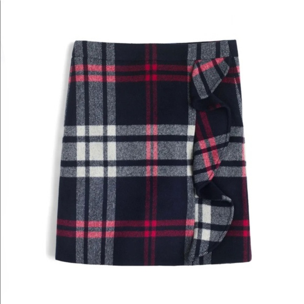 J.Crew Factory Skirt